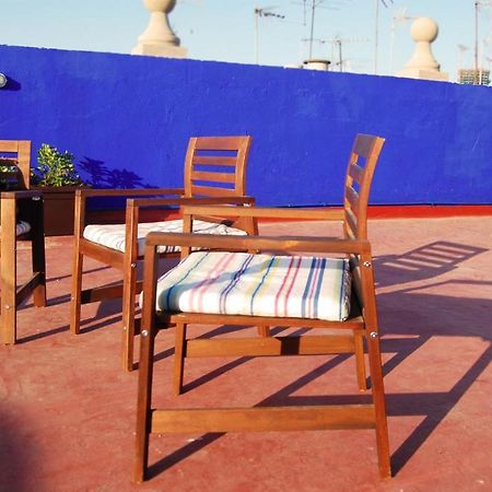 Feeling Sevilla Hostel Exterior photo
