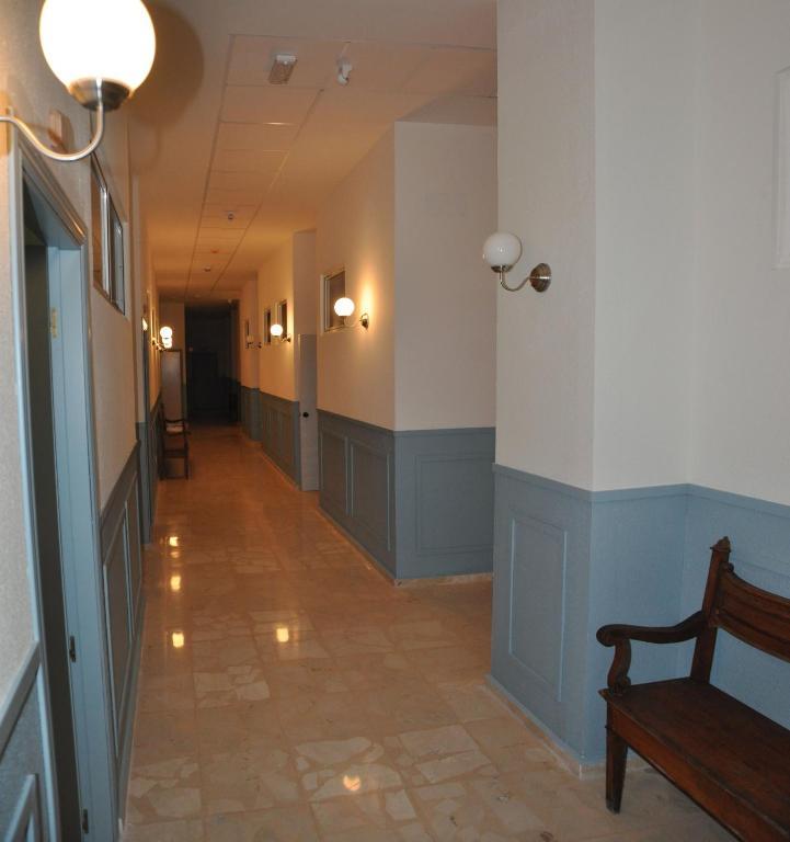 Feeling Sevilla Hostel Exterior photo