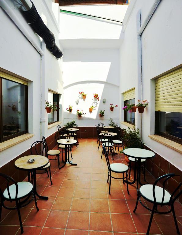 Feeling Sevilla Hostel Room photo