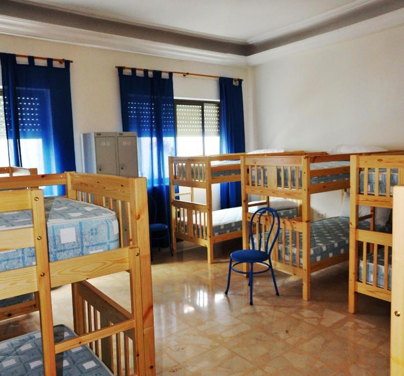 Feeling Sevilla Hostel Room photo