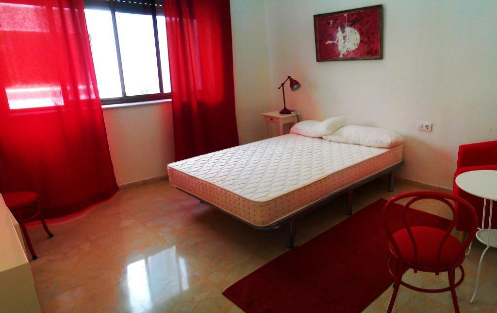 Feeling Sevilla Hostel Room photo